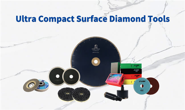 Ultra Compact Surface Diamond T
