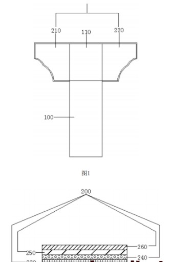 The utility model relates to a custom furniture superhard cutting tool